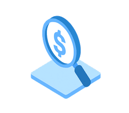 Set competitive rates